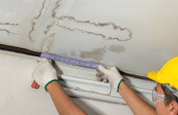 24/7 Emergency Water Damage Repair experts in Franklin, VA
